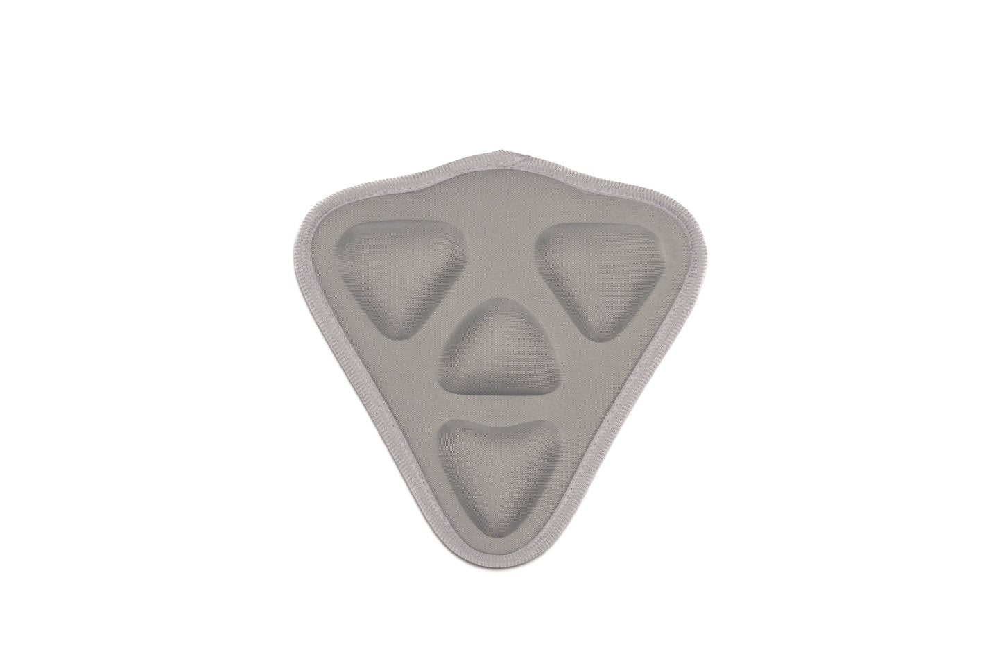 Orteză stabilizatoare cu pernă și elemente de tracțiune