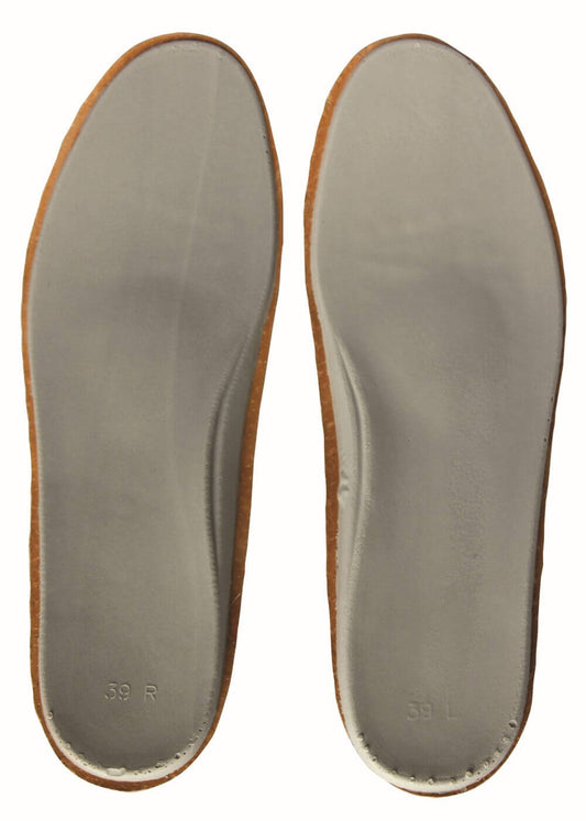 Branturi ortopedice din piele cu pernă metatarsiană – AT53502