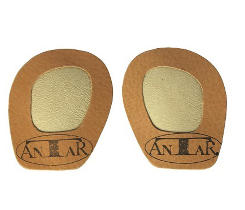 Pernuțe ortopedice antiderapante din piele pentru ameliorarea antepiciorului – AT53513