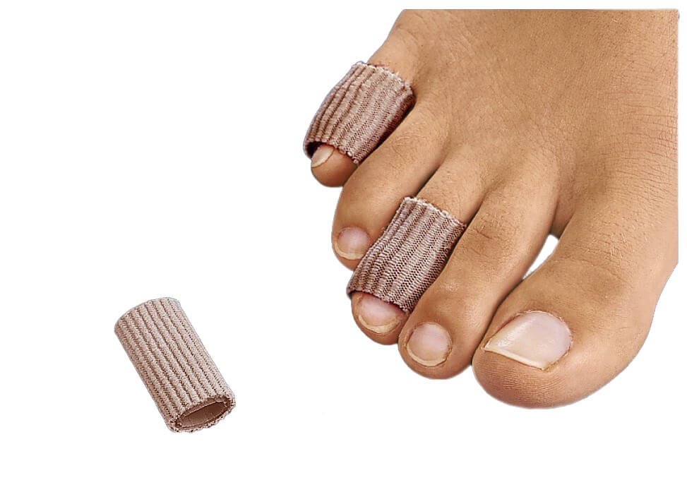 Zehenspreizer AT53518 – Hallux Valgus Korrektur, zuschneidbar, Universalgröße