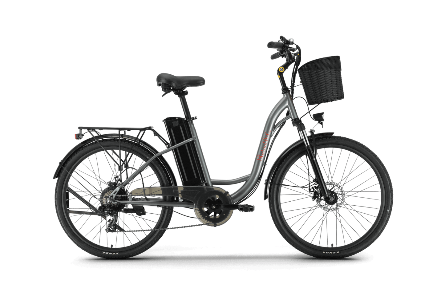 Bicicletă electrică de oraș pentru femei „NE10”, 26′