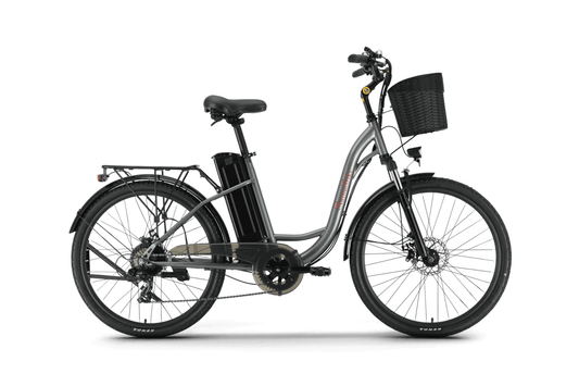 Bicicletă electrică de oraș pentru femei „NE10”, 26′