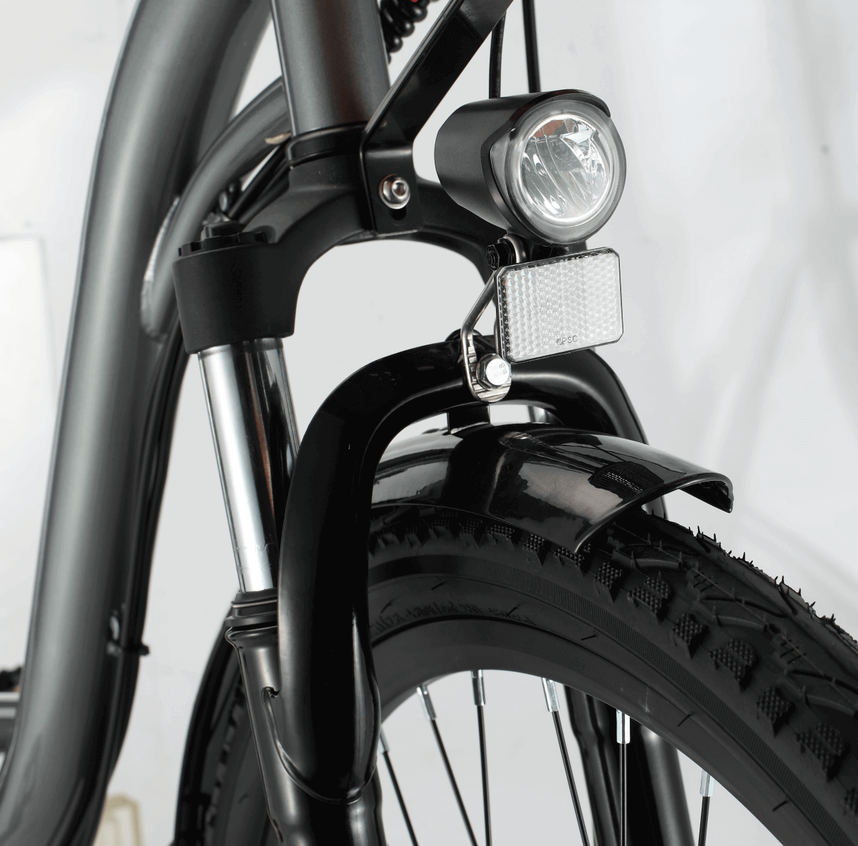 Bicicletă electrică de oraș pentru femei „NE10”, 26′