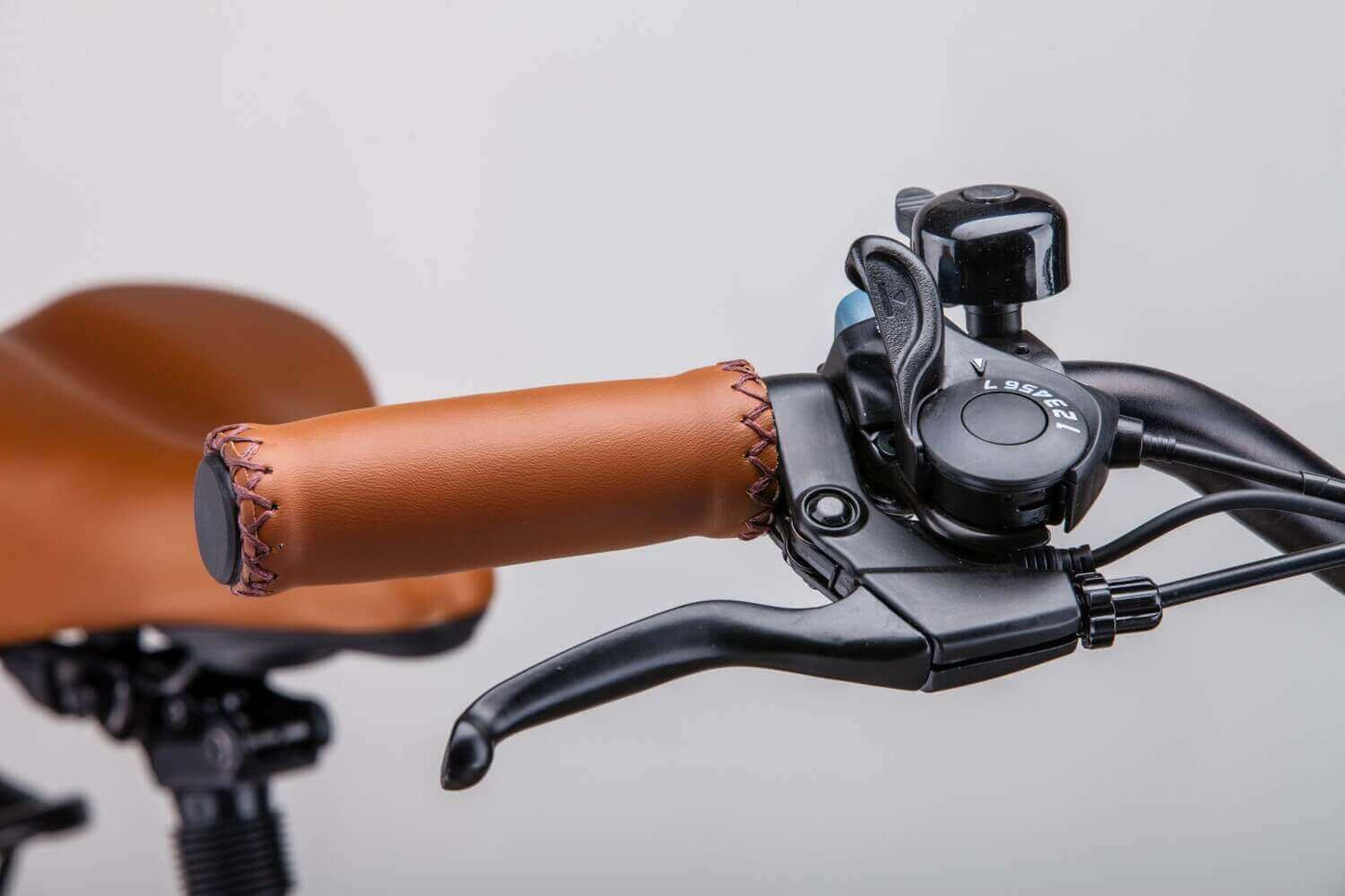 City E-Bike MJ1 – 27,5′