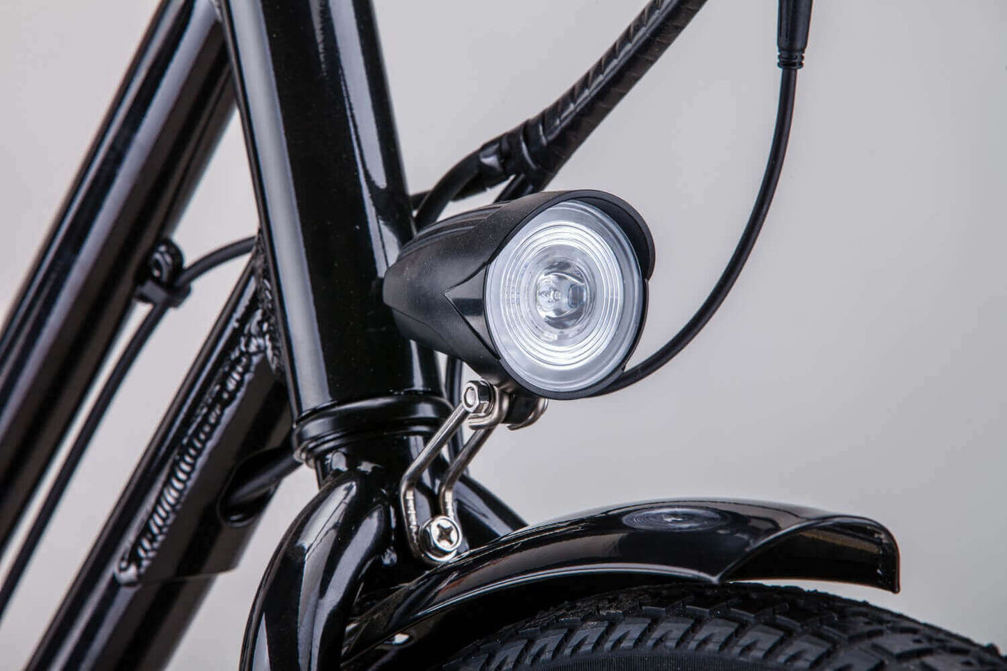 City E-Bike MJ1 – 27,5′