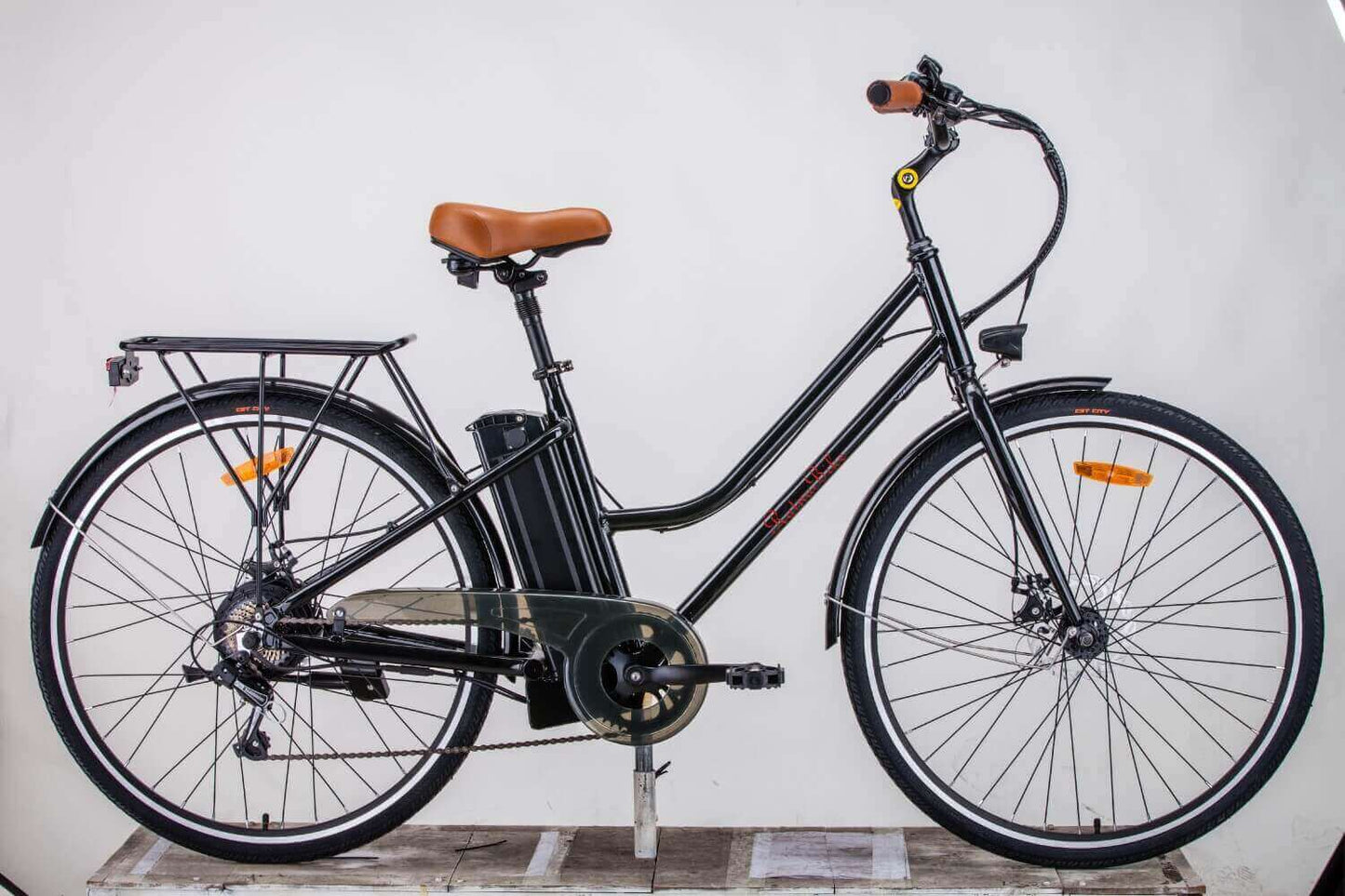 City E-Bike MJ1 – 27,5′