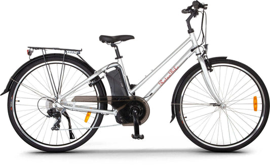 City E-Bike CR5 – 27,5