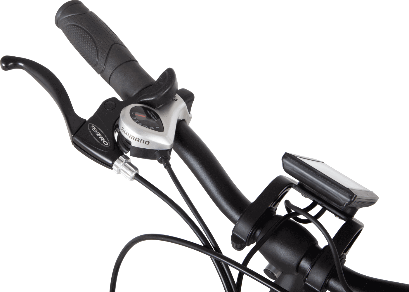 City E-Bike CR5 – 27,5