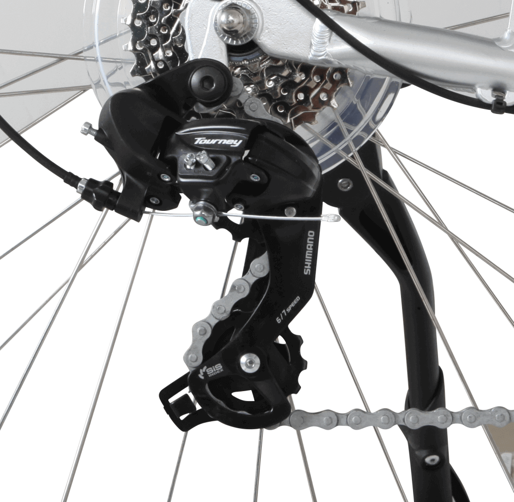 City E-Bike CR5 – 27,5