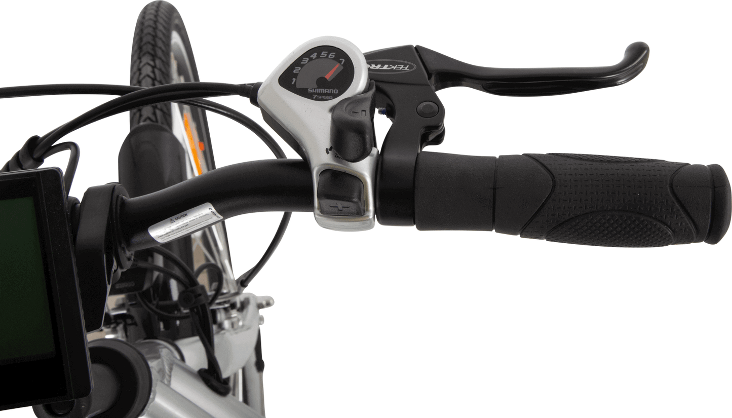 City E-Bike CR5 – 27,5