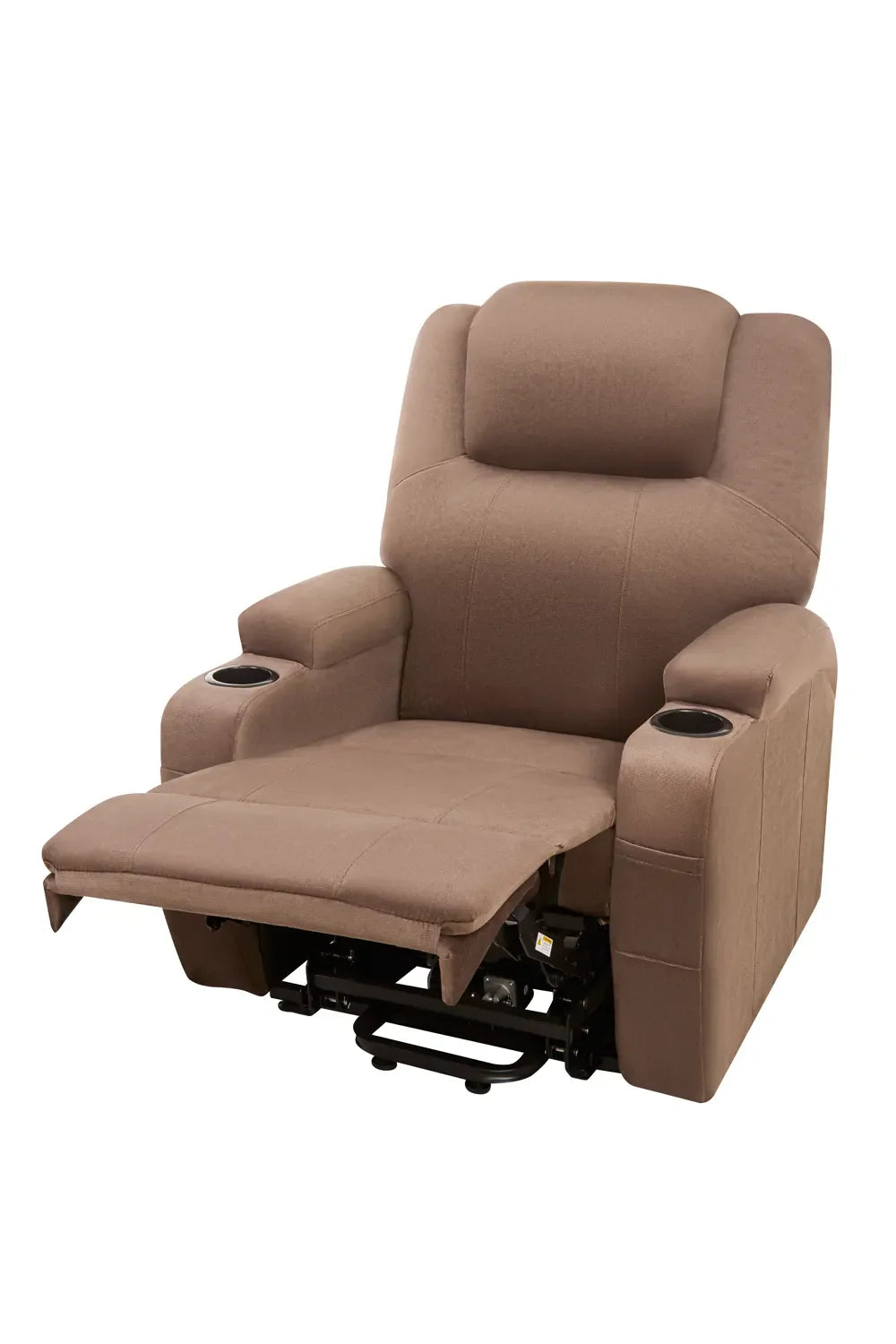 Aufstehsessel Pro – Elektrischer Relaxsessel mit Aufstehfunktion & Massage