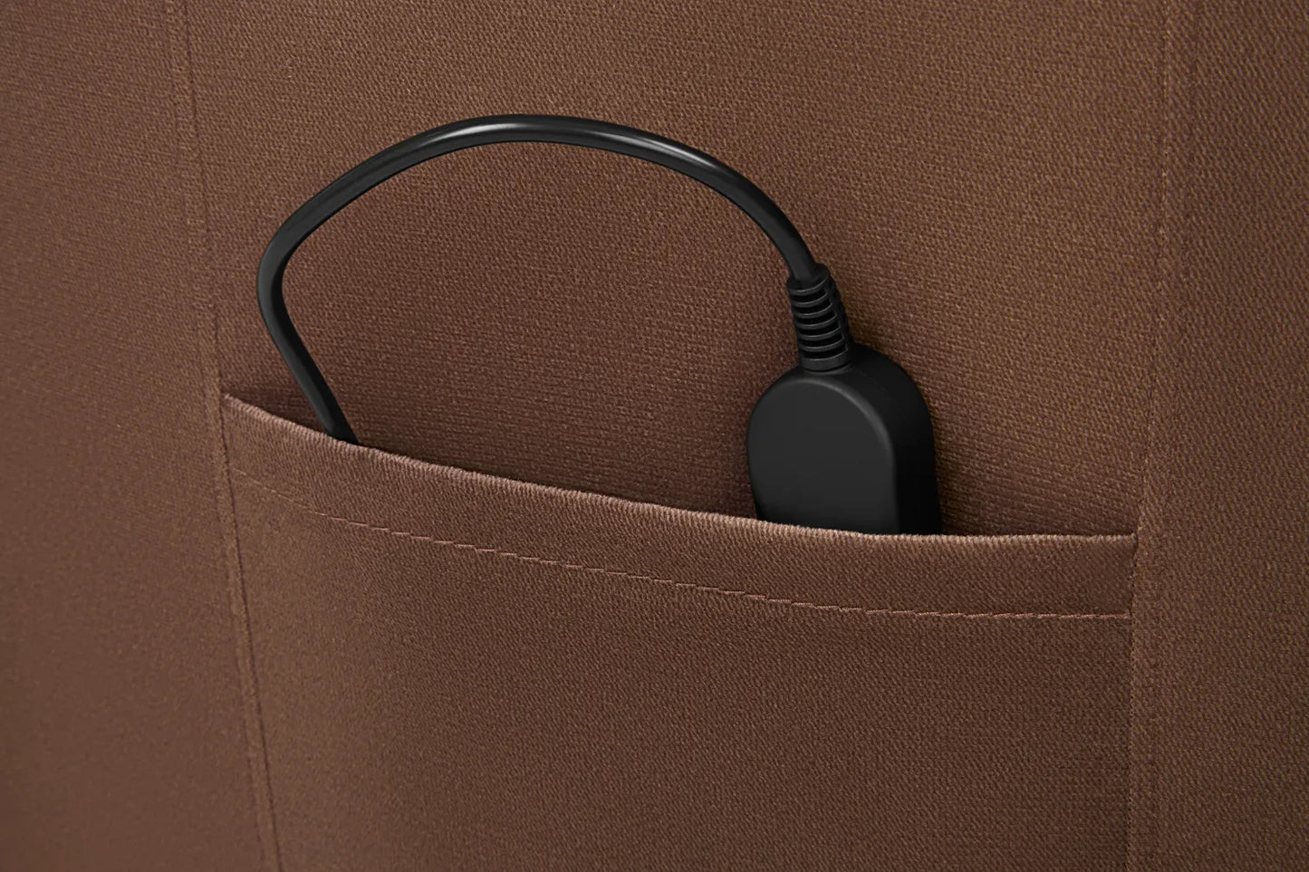 Aufstehsessel Pro – Elektrischer Relaxsessel mit Aufstehfunktion & Massage