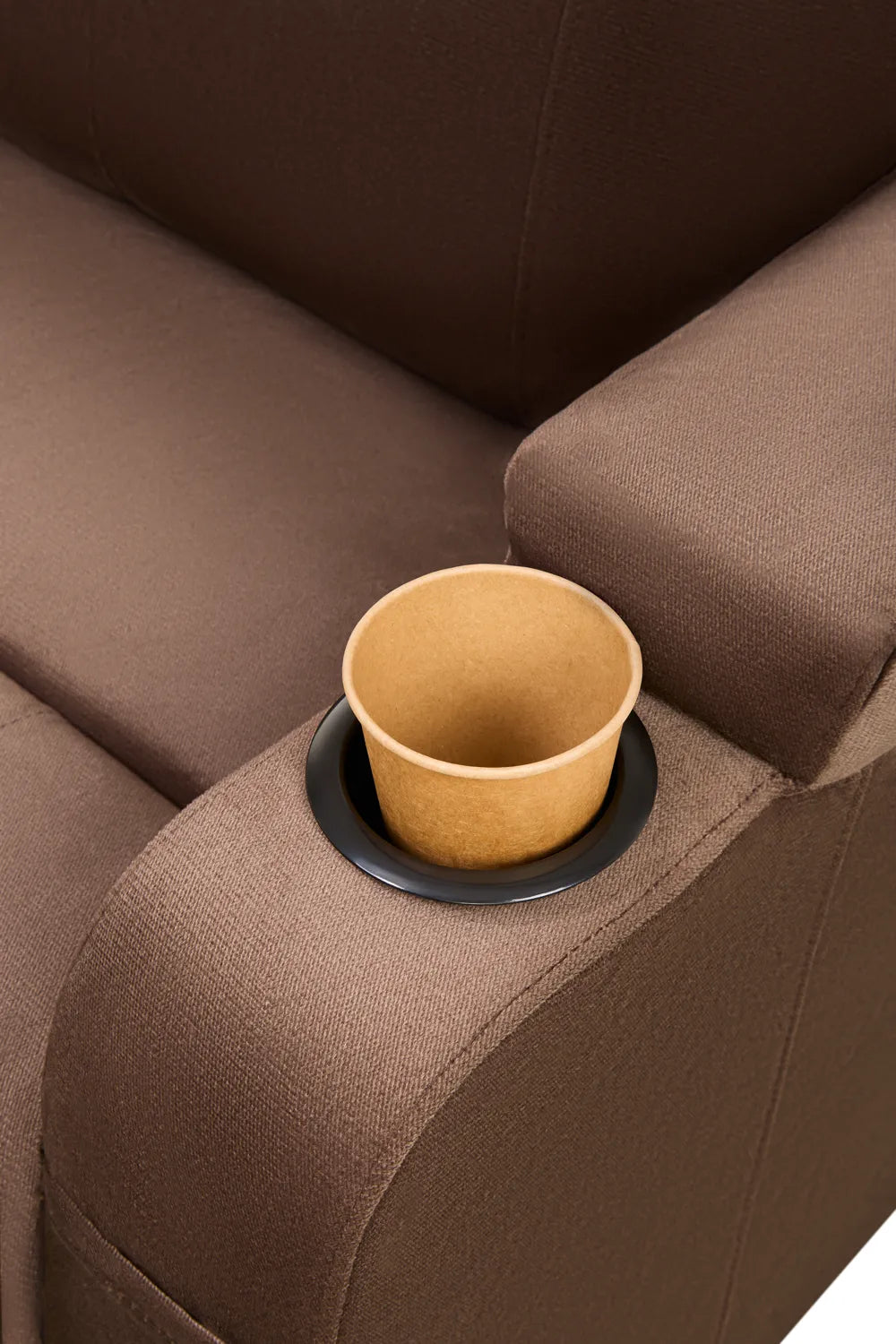 Aufstehsessel Pro – Elektrischer Relaxsessel mit Aufstehfunktion & Massage