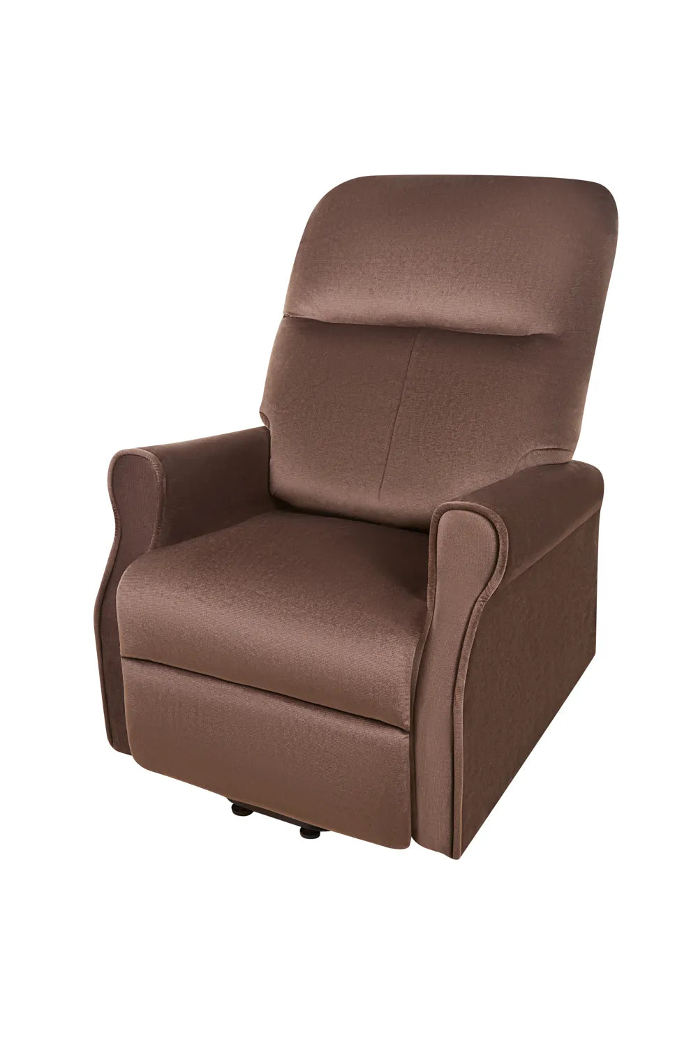 Aufstehsessel Deluxe – Elektrischer Massagesessel mit Aufstehfunktion