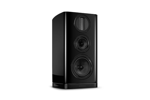 Wharfedale Aura 2 - Regallautsprecher (Paar)