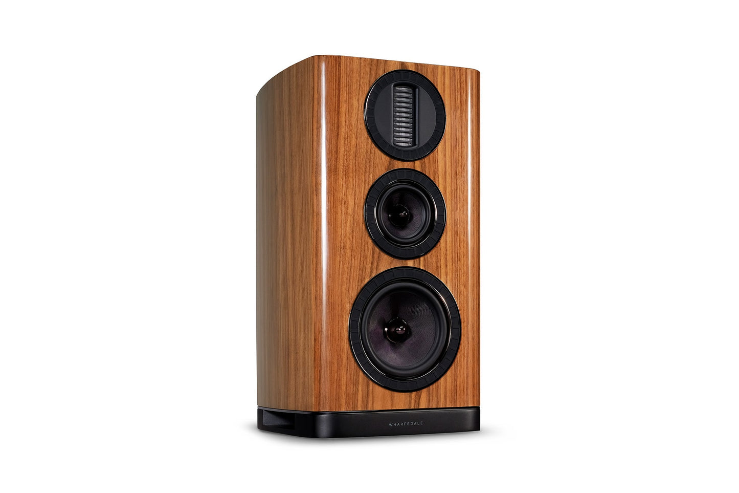 Wharfedale Aura 2 - Regallautsprecher (Paar)