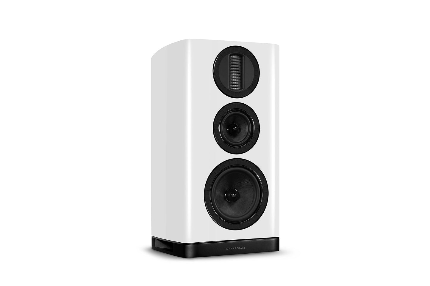 Wharfedale Aura 2 - Regallautsprecher (Paar)
