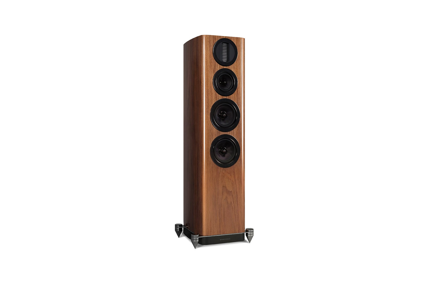 Wharfedale Aura 3 - Standlautsprecher (Paar)