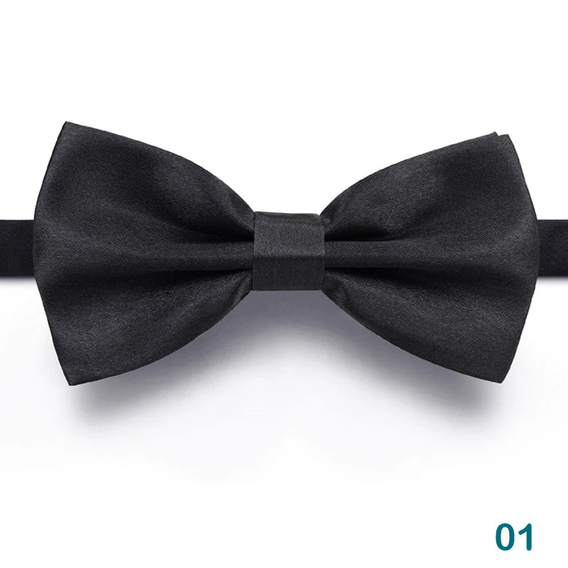 GuangdongChoice HYWAC28 Verstellbare Fliege - Polyester 6cm
