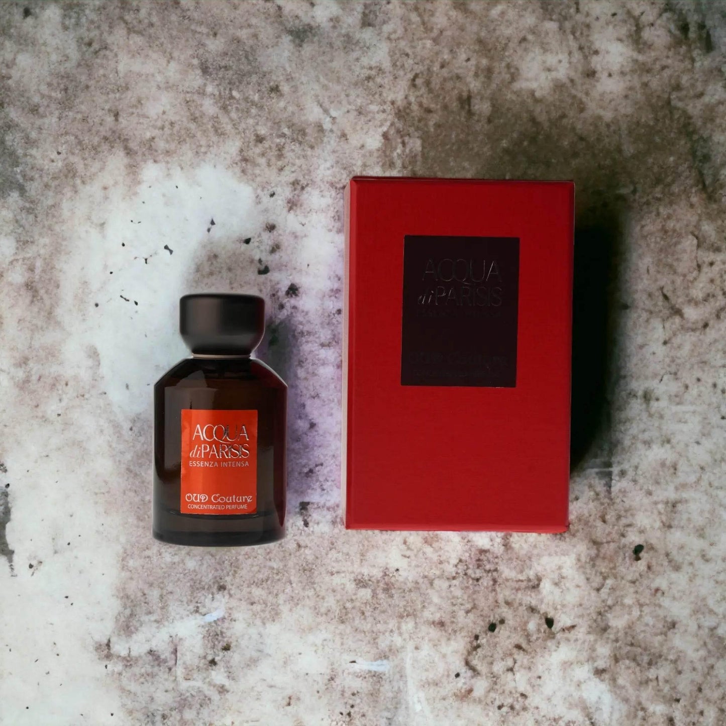 Acqua di Parisis Essenza Intensa Oud Couture Eau de Parfum