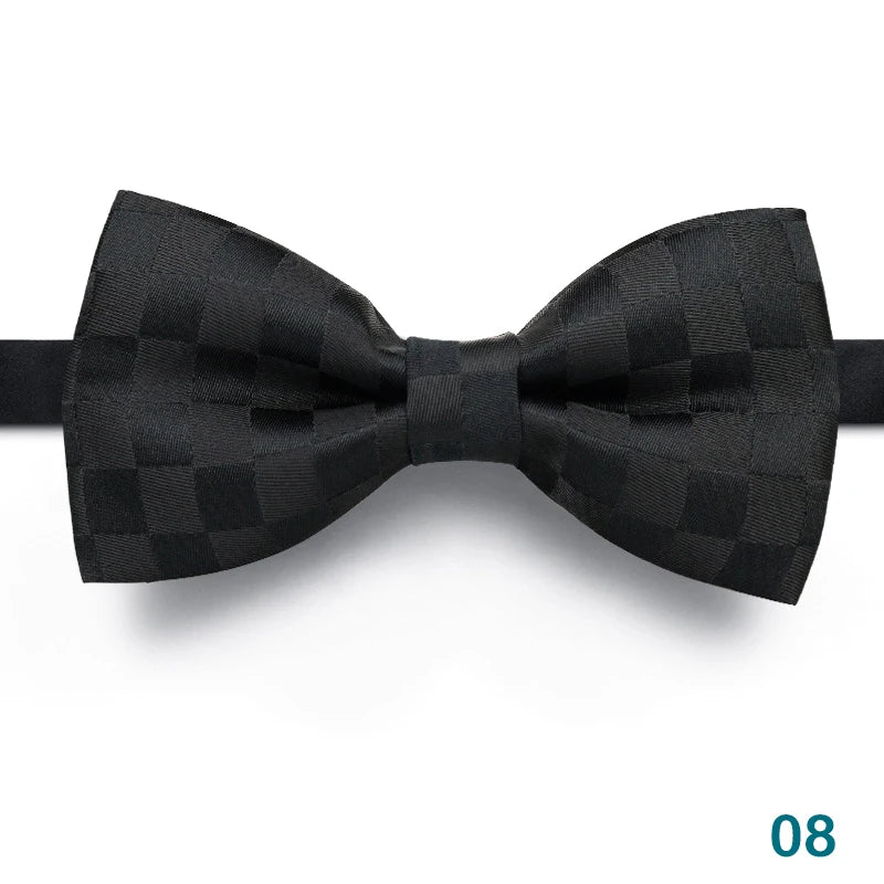 GuangdongChoice HYWAC28 Verstellbare Fliege - Polyester 6cm