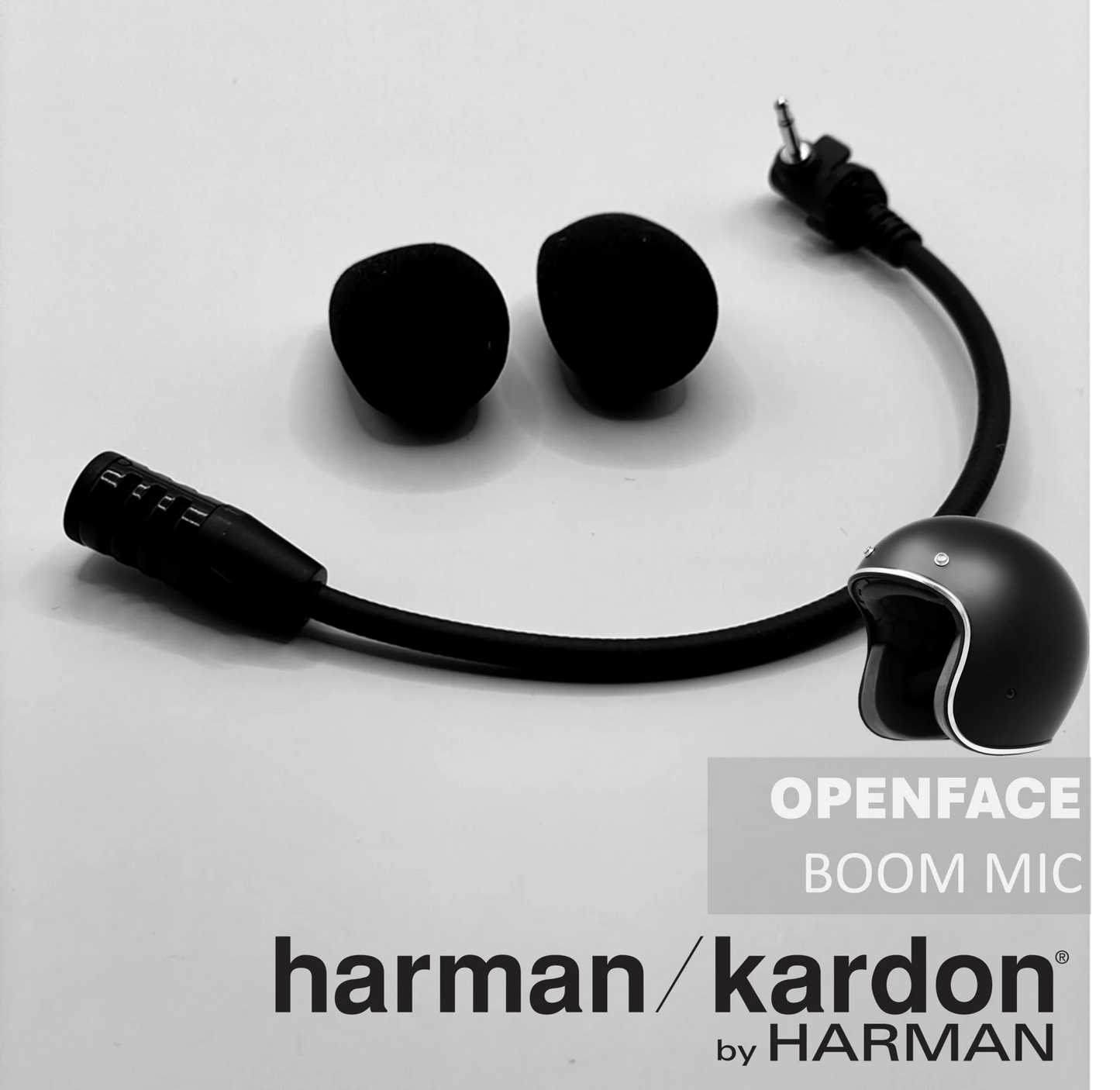 Motorrad-Lautsprecher 2025: 20S 20S-EVO 30K 50S 60S SENA BLUETOOTH Harman Kardon Speaker Collection