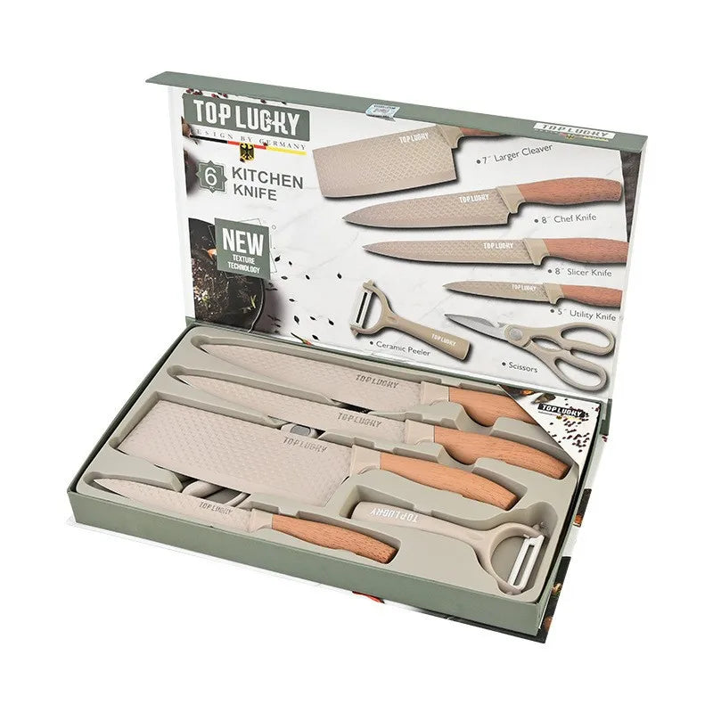 Nagelkunst-Werkzeug-Set Maniküre Pediküre-Kit Nagelschere Nagelzange Ohrreiniger Pflege-Set Beauty-Werkzeuge