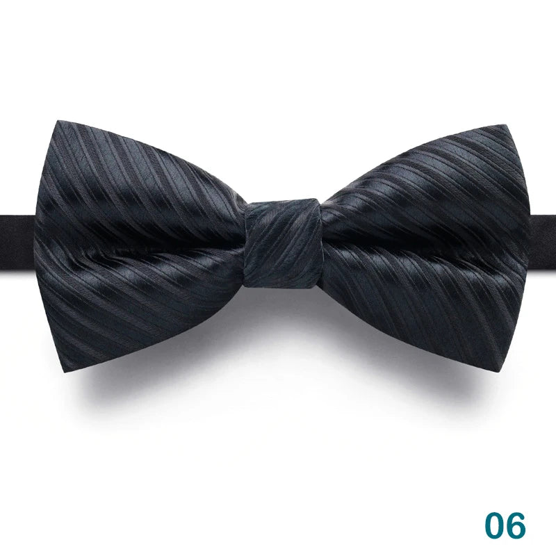 GuangdongChoice HYWAC28 Verstellbare Fliege - Polyester 6cm