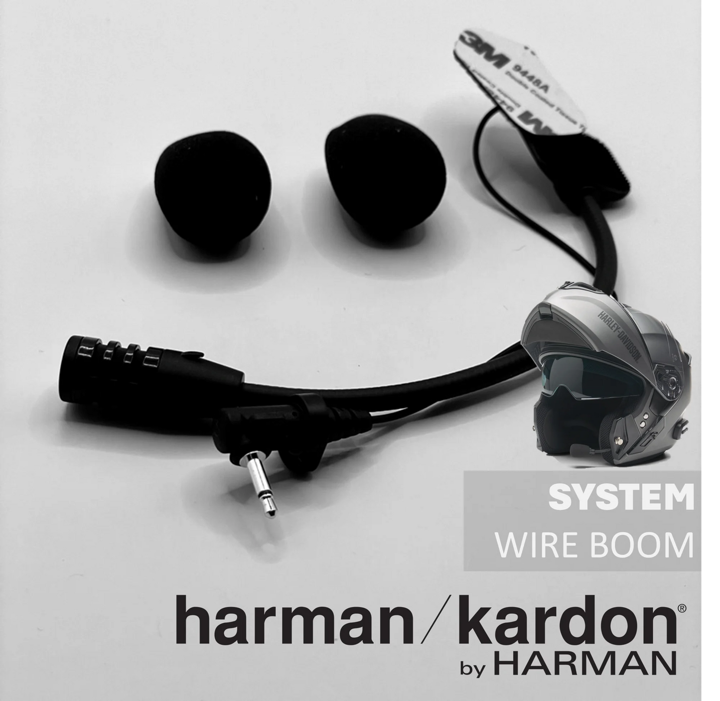 Motorrad-Lautsprecher 2025: 20S 20S-EVO 30K 50S 60S SENA BLUETOOTH Harman Kardon Speaker Collection