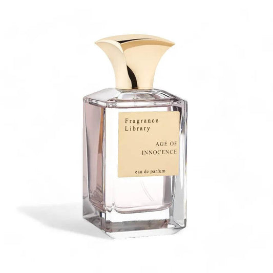 Biblioteca de parfumuri Age Of Innocence Eau de Parfum