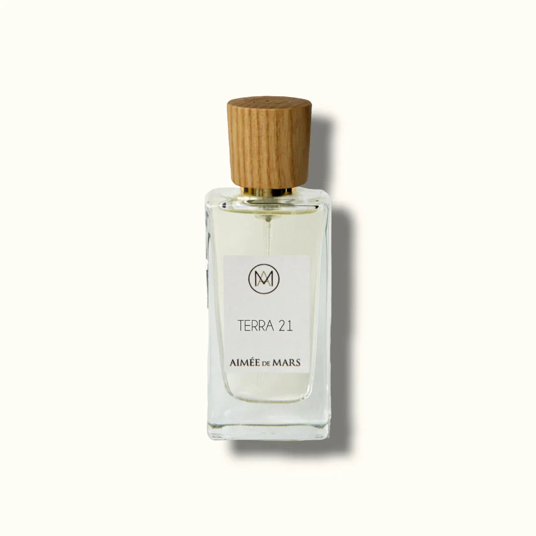 Terra 21, Eau de Parfum, Aimée de Mars