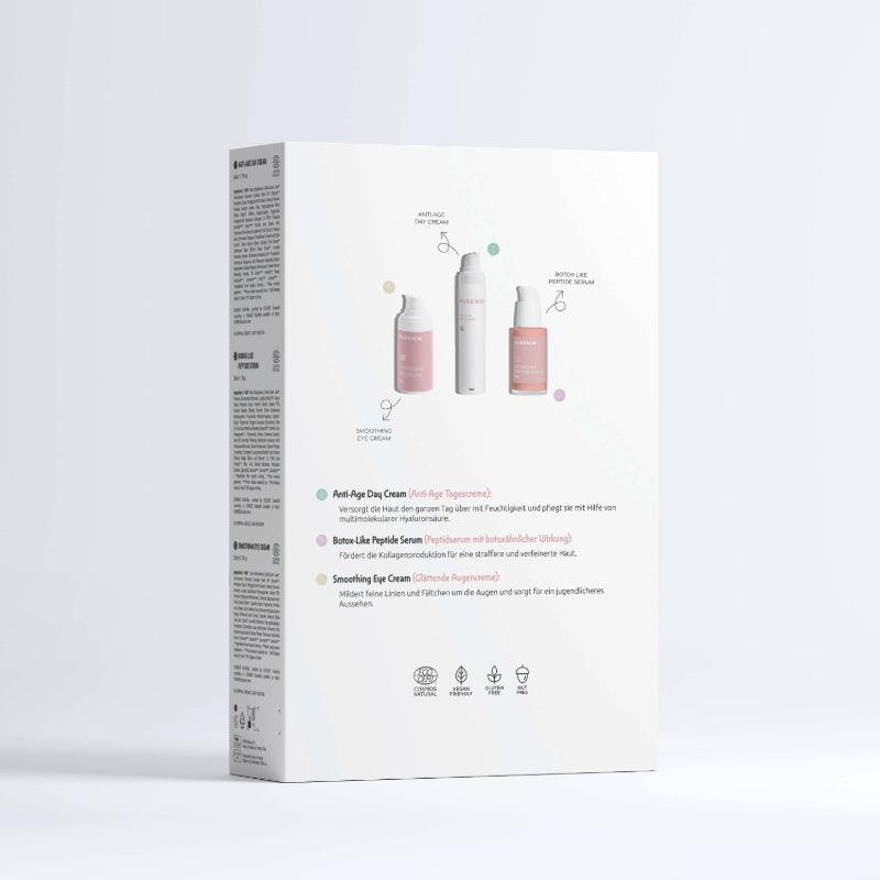 Cutie anti-îmbătrânire