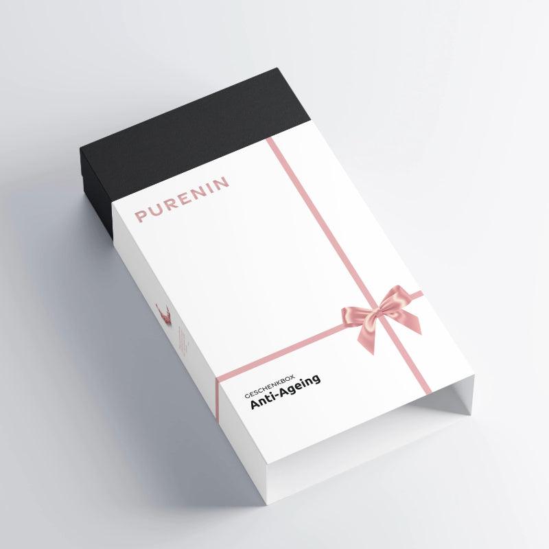 Cutie anti-îmbătrânire