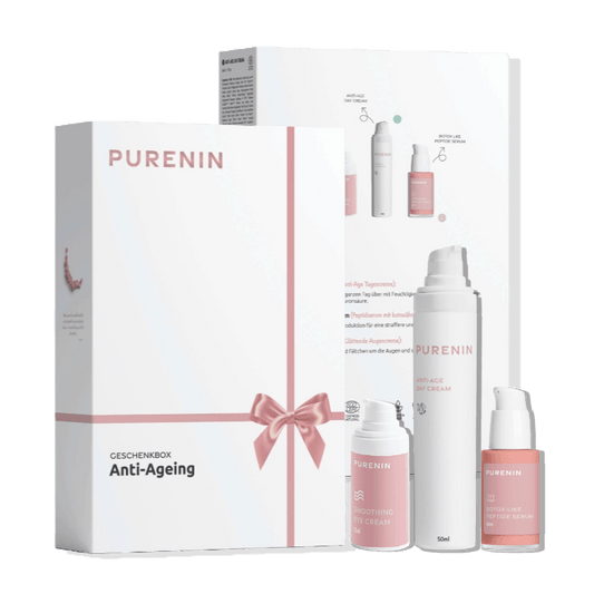 Cutie anti-îmbătrânire