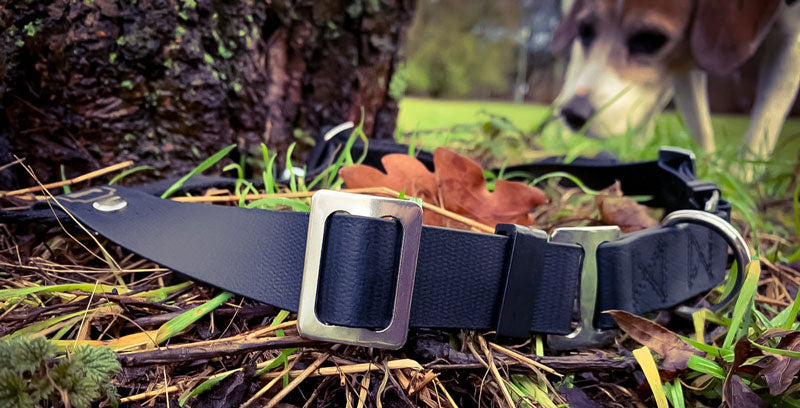 Anti-Stress-Geschirr STURMFREI®, Größe M