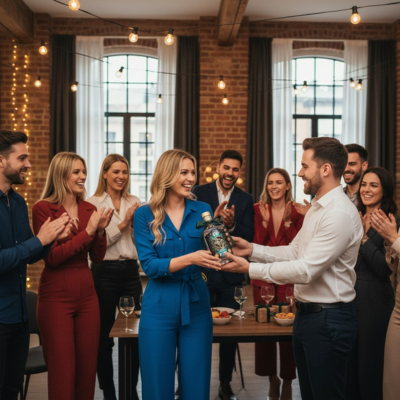 Wassermann - Ediția Aquarius (Gin) 42% Vol.