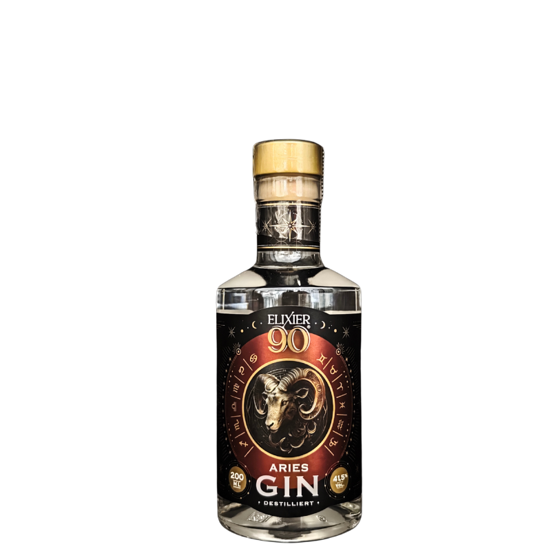 Aries - Ediție Aries (Gin) 41.5% Vol.