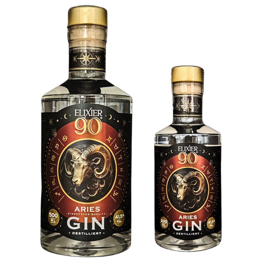 Aries - Ediție Aries (Gin) 41.5% Vol.