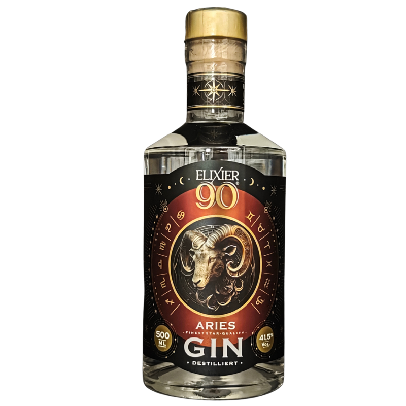 Aries - Ediție Aries (Gin) 41.5% Vol.