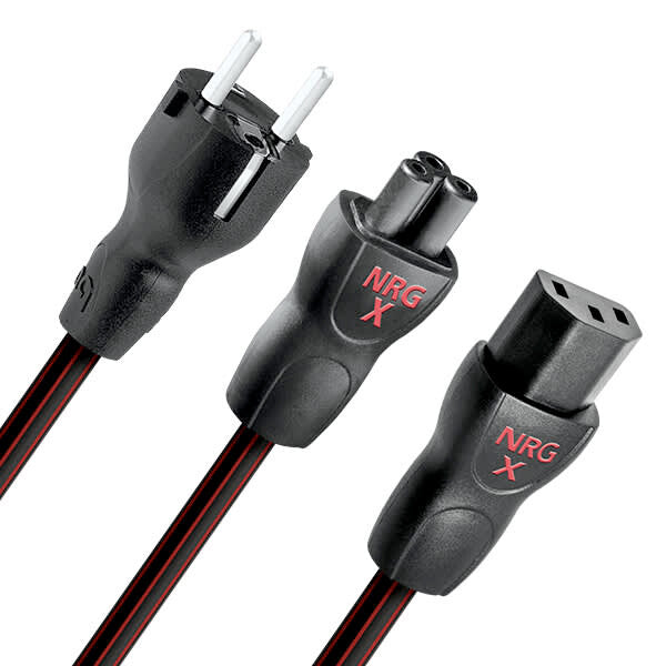 AudioQuest NRG-X3