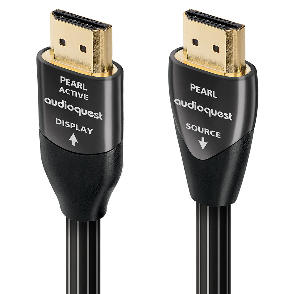 AudioQuest Pearl HDMI Active