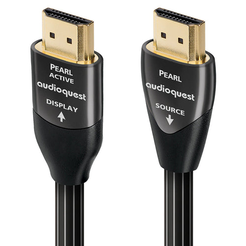 AudioQuest Pearl HDMI Active