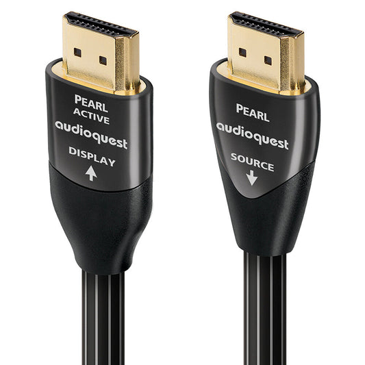 AudioQuest Pearl HDMI Active