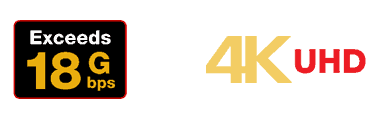 AudioQuest Pearl HDMI Active