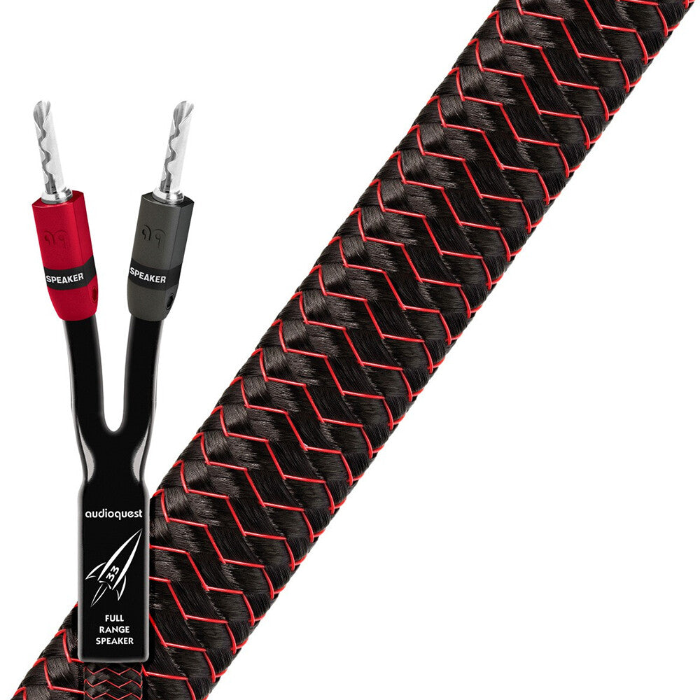AudioQuest Rocket 33