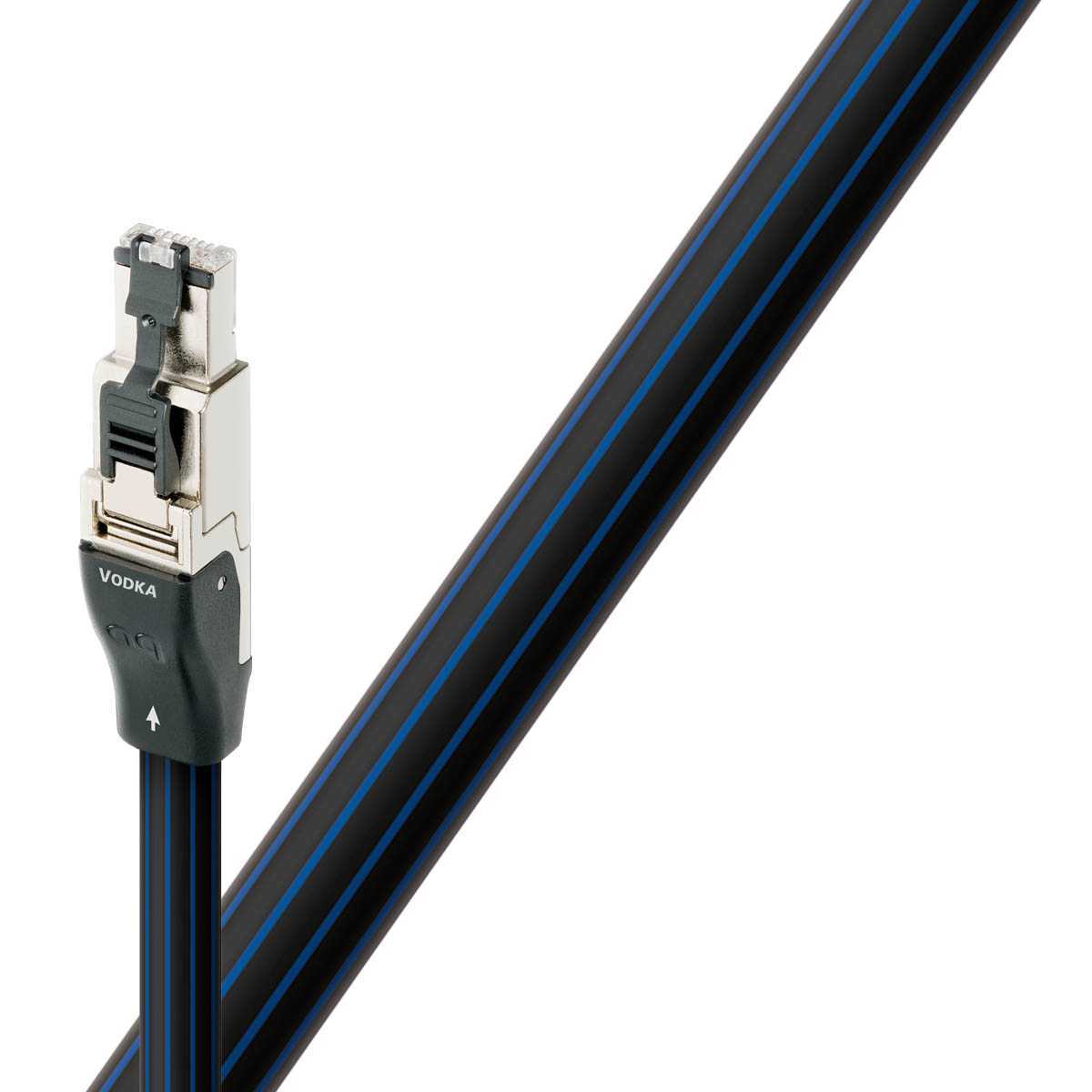 AudioQuest Vodka Netzwerkkabel