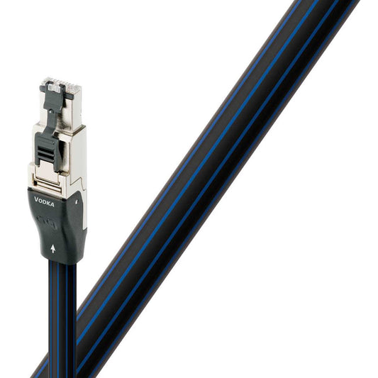 AudioQuest Vodka Netzwerkkabel