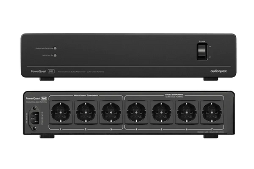 AudioQuest PowerQuest 707