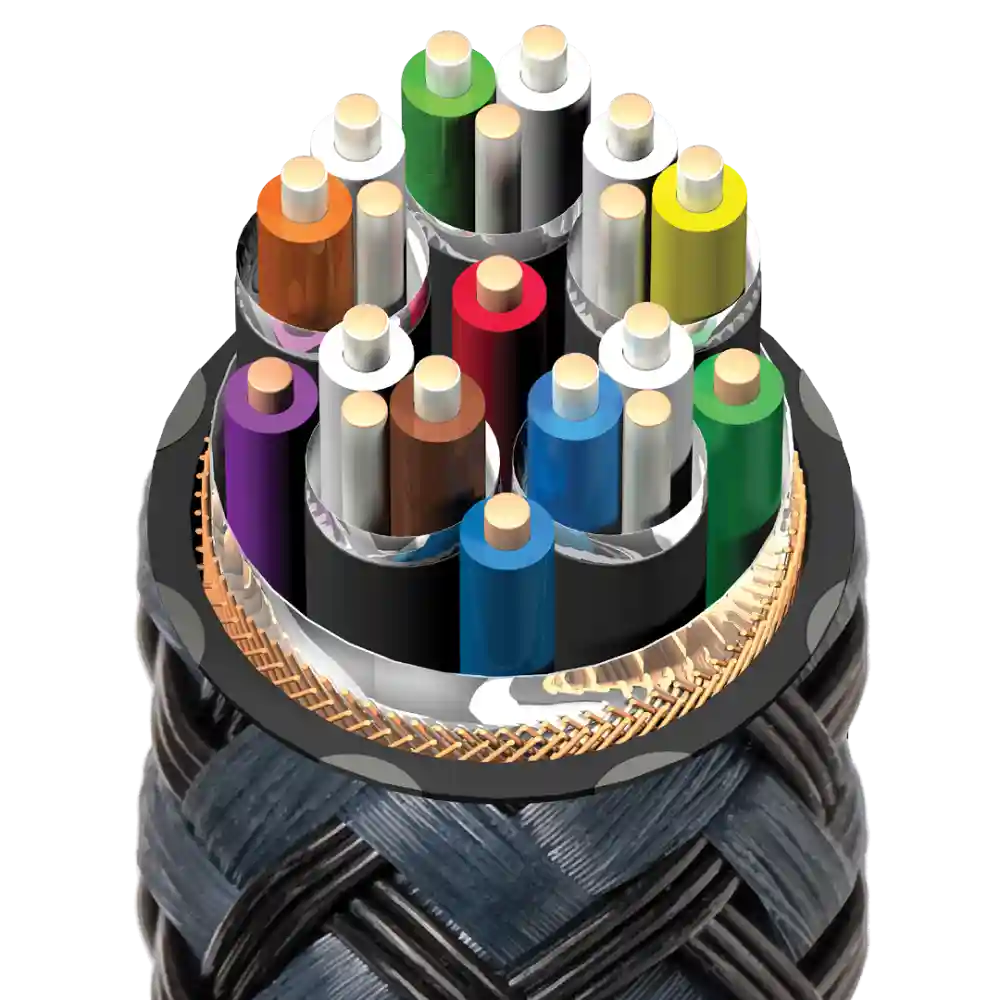 AudioQuest Carbon 48 HDMI