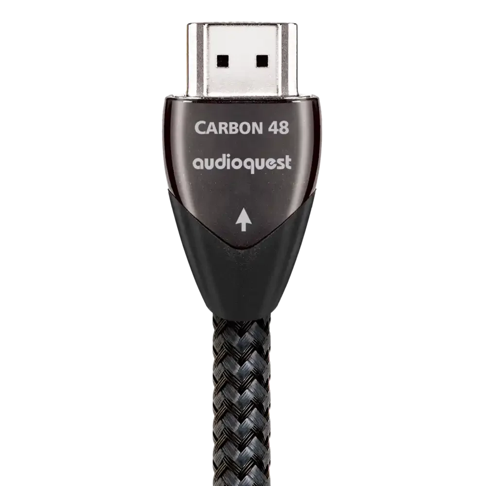 AudioQuest Carbon 48 HDMI